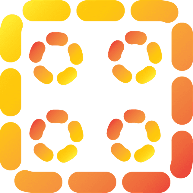 Decentradice Logo